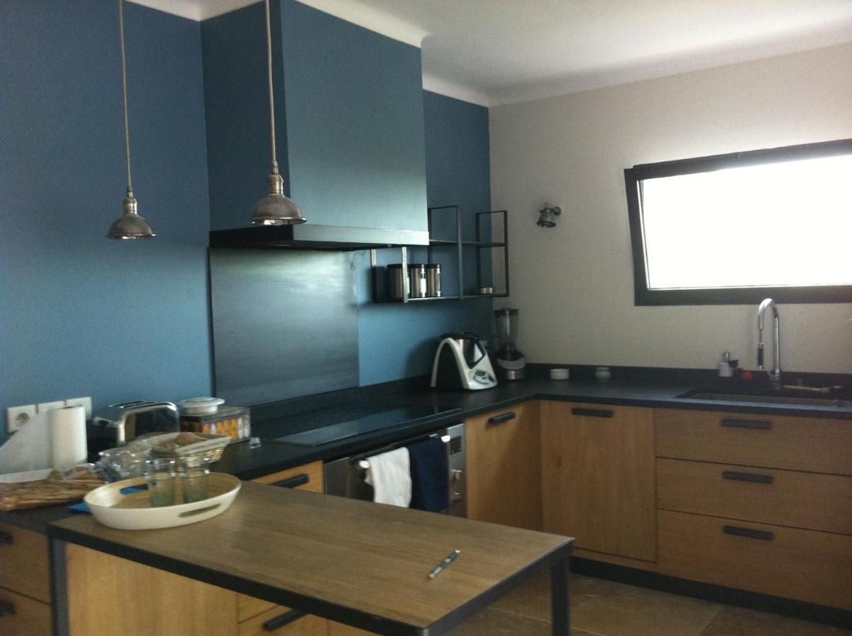 Bleu Host Asilah Apartment Luaran gambar