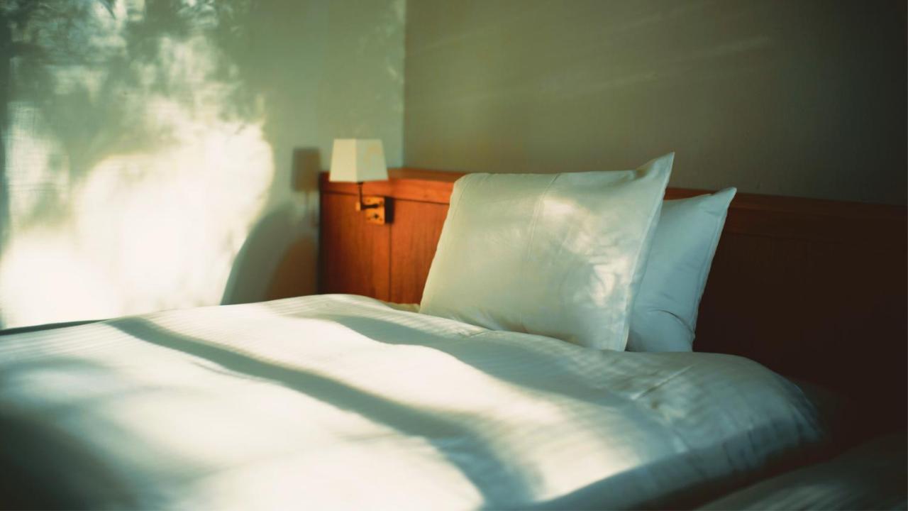 Bleu Host Asilah Apartment Luaran gambar